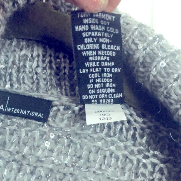 Moda International cardigan - Picture 6 of 10